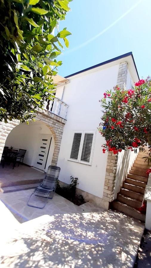 Apartman Ivan Vir Exterior photo