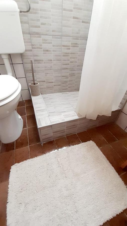 Apartman Ivan Vir Exterior photo