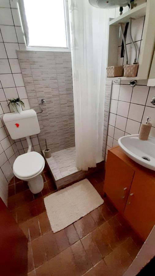 Apartman Ivan Vir Exterior photo