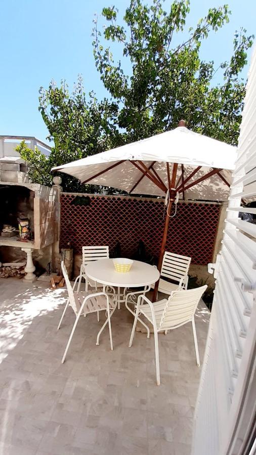 Apartman Ivan Vir Exterior photo