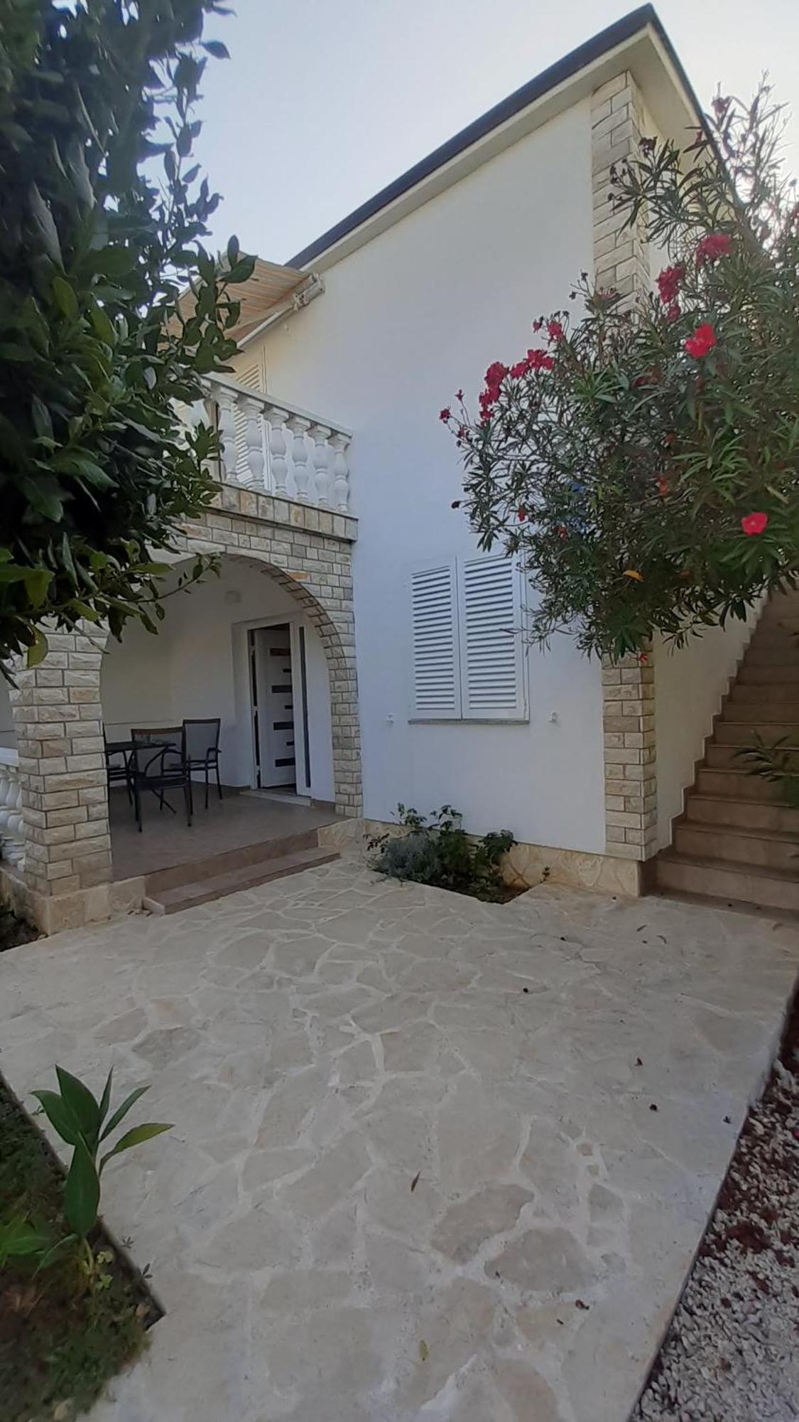 Apartman Ivan Vir Exterior photo