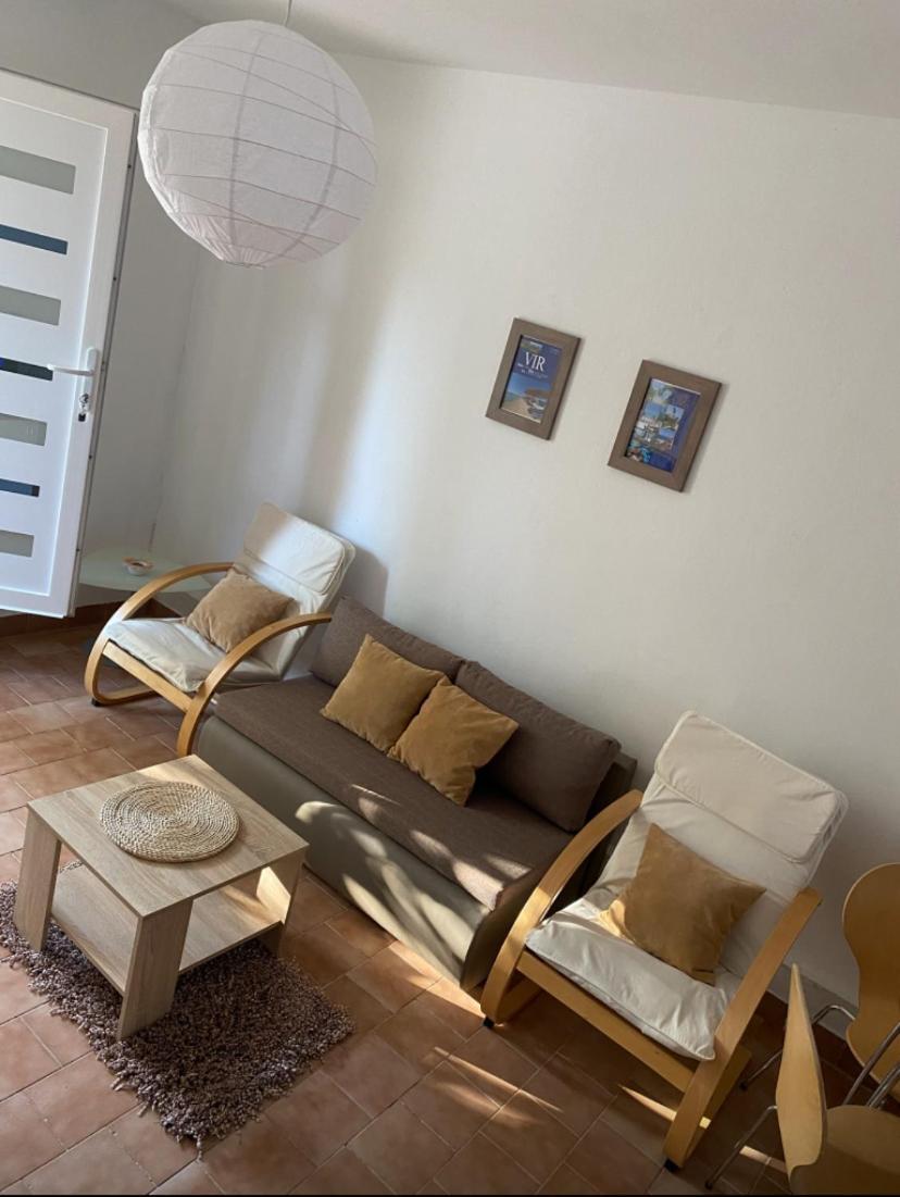 Apartman Ivan Vir Exterior photo