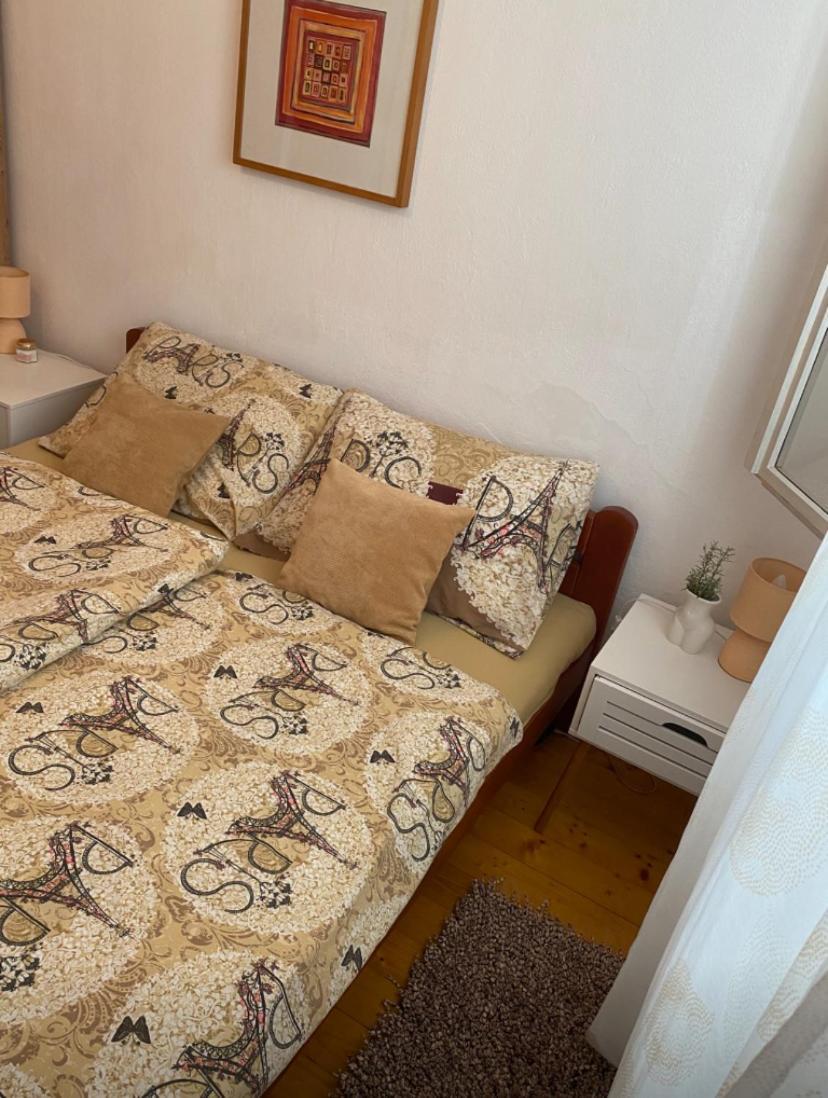 Apartman Ivan Vir Exterior photo