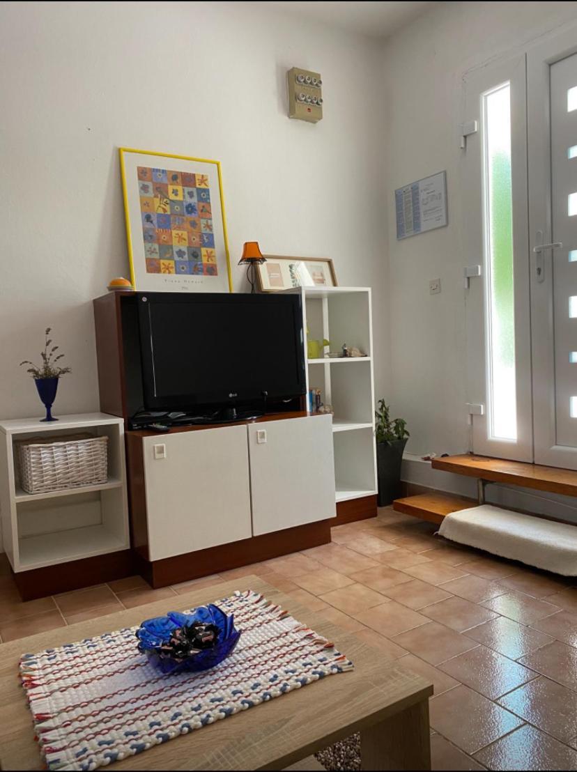Apartman Ivan Vir Exterior photo